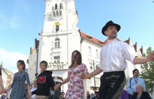Festők Városa - szombat