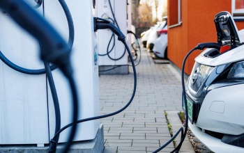 Szeptember végéig már több zöldautó állt forgalomba, mint a tavalyi egész évben