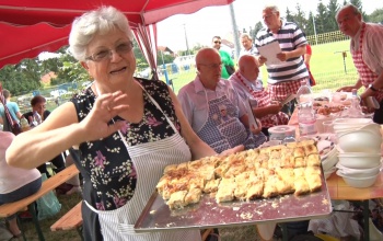 Idén is lesz káposztás nap Kaposfüreden