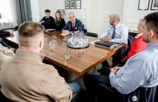 Új lendületet kapnak a lakásépítések Kaposváron