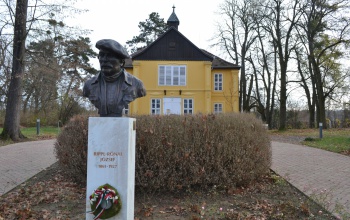 A Rippl-villa is Örökségünk-Somogyország Kincsei között