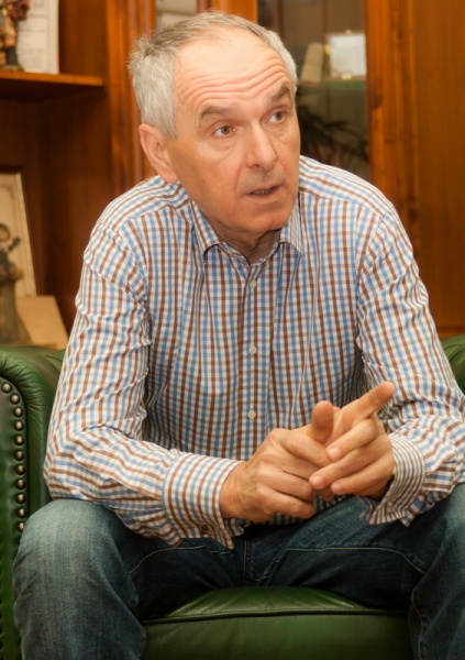 Szita Károly