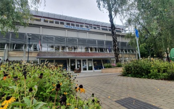Két hétre bezár a Takáts Gyula Könyvtár