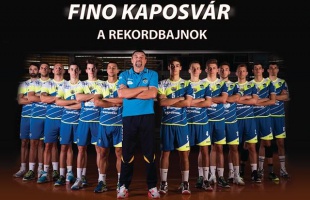 Sümegen folytatja a Fino