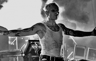 Meghalt Keith Flint, a Prodigy énekese