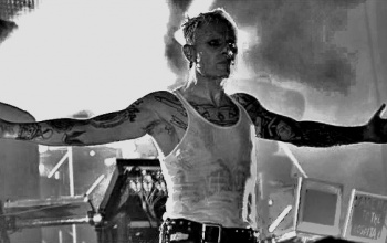 Meghalt Keith Flint, a Prodigy énekese
