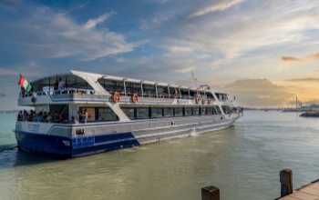 Pénteken megkezdődik a hajózási szezon a Balatonon