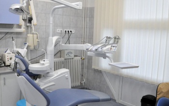 A Béke utcában lehet igénybe venni a gyermekfogászati ügyelet ellátásait