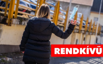 Eldobhatjuk a maszkokat, és a védettségi kártyára sem lesz már szükségünk