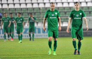 Győzött, s ezzel az élre ugrott a Rákóczi