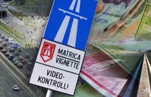Büntethetik a tavalyi matricával közlekedő autósokat