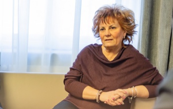 Új városgondnok Kaposváron: Orbán Krisztina veszi át a stafétát