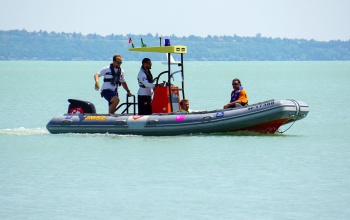 Összegyűlt a pénz a vízimentők flottabővítésére
