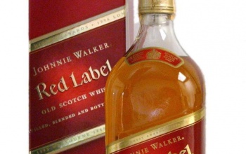 Johnny Walker 1.