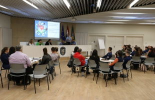Roma Police Cafe Kaposváron: A kiberbiztonság és a közösségépítés jegyében