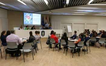Roma Police Cafe Kaposváron: A kiberbiztonság és a közösségépítés jegyében