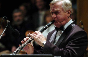 Meghalt Benkó Sándor, a Benkó Dixieland Band alapítója