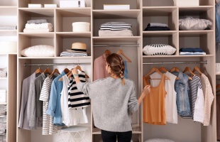 5 tipp a rendezett gardróbszekrényért