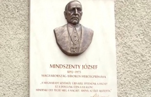 A hercegprímás, aki „legyőzetve is győzött”