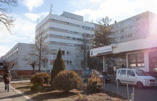 Sclerosis multiplex centrumot alakítottak ki Nagykanizsán, a somogyi betegeknek is