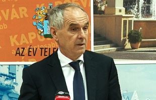 Szita: a magyar települések nem kérnek a baloldal hozzá nem értéséből