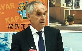 Szita: a magyar települések nem kérnek a baloldal hozzá nem értéséből