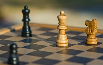 A női válogatott győzelmével zárult a pénteki játéknap a sakkolimpián