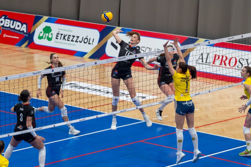 Fotó: Hunvolley/Vasas Attila