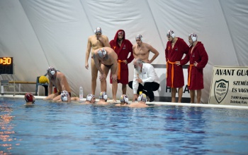 KVK: „Többet fogunk mutatni, mint Tatabányán”