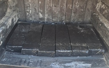 Kamiont cserélt, de a csempészcigaretta maradt