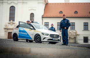 Figyeljünk egymásra az év elején is!