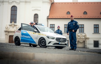 Figyeljünk egymásra az év elején is!