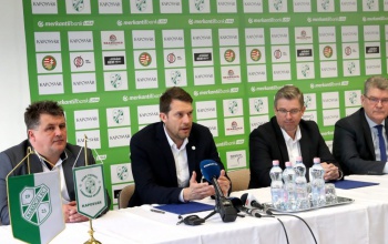 Együttműködési megállapodást kötött a Bene Ferenc Akadémia és az FTC