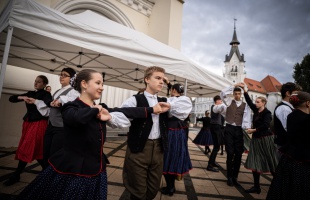 Giber: az aradi 13-ak számára a hazaszeretet elválaszthatatlanul összefonódott a szabadság szeretetével