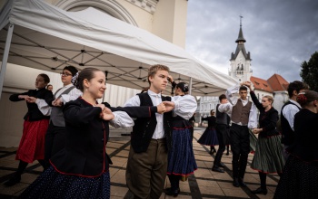 Giber: az aradi 13-ak számára a hazaszeretet elválaszthatatlanul összefonódott a szabadság szeretetével