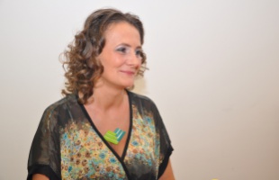 Fazekasné Vig Andrea: az Év Védőnője cím a kismamák és családok elismerése