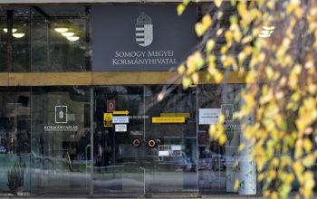 Szombaton és vasárnap is ügyeletet tartanak a kormányablakok
