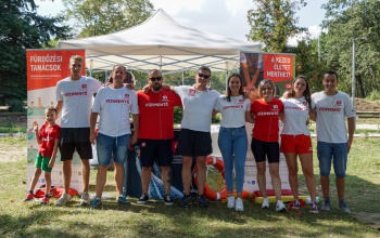 Egész nyáron életeket mentettek a vízimentők - több mint 3000 sérültet láttak el