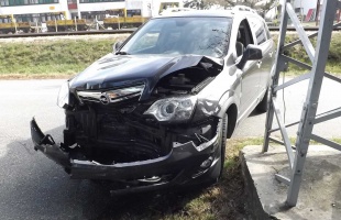 Hét baleset a keddi nap mérlege Somogyban