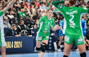 Megvan a hatodik BL-győzelem
