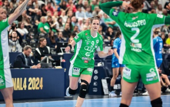 Megvan a hatodik BL-győzelem