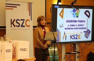 Számolnak a jövővel