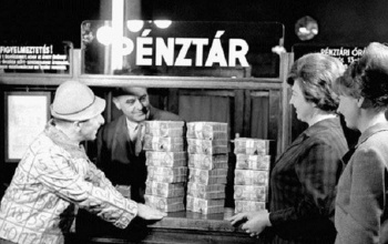 Elvitték az ötös lottó 4 milliárdját