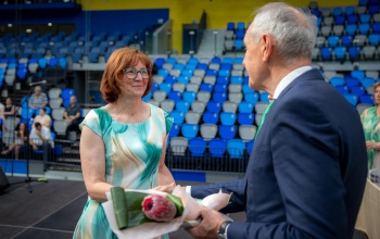 Ők vették át idén „Az óvodás gyermekek neveléséért” Alapítvány elismerését