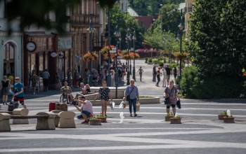 Keddtől hőségriadó lép életbe