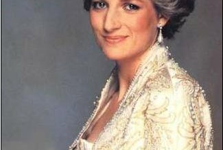 Újabb film Diana hercegnőről
