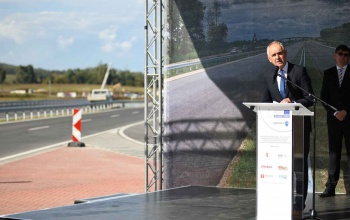 Babodtól Aszalóig már az új 67-esen jöhetünk a mai naptól