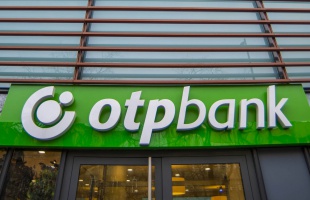 Változtat az OTP Bank