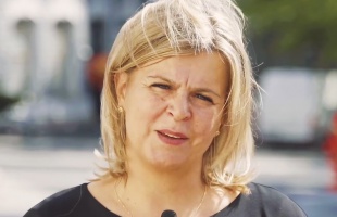 Kárpáti Tímea: ragadjunk meg minden alkalmat arra, hogy találkozhassunk!