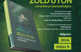 Májusban is rengeteg program várja a látogatókat a Takáts Gyula Könyvtárban